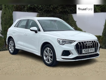 Used Audi Q3 2019 for sale - 79170206: Photo