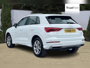 Used Audi Q3 2019 for sale - 79170206: Photo