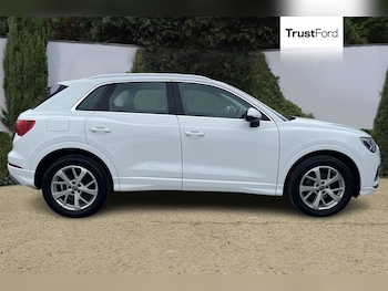 Used Audi Q3 2019 for sale - 79170206: Photo