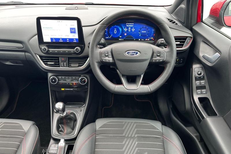 Used Ford Puma 2023 for sale - 77819820: Photo 11