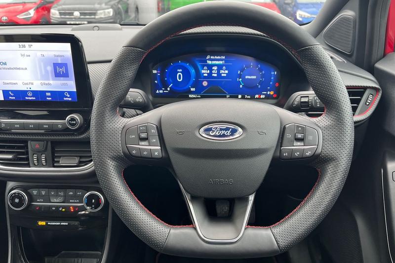 Used Ford Puma 2023 for sale - 77819820: Photo 12