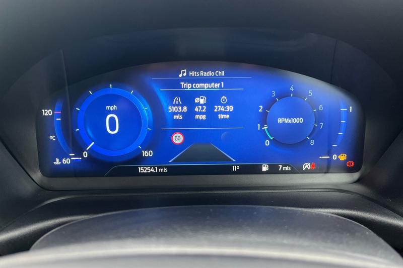 Used Ford Puma 2023 for sale - 77819820: Photo 13