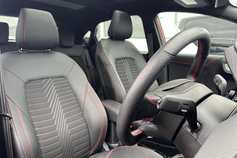 Used Ford Puma 2023 for sale - 77819820: Photo 17