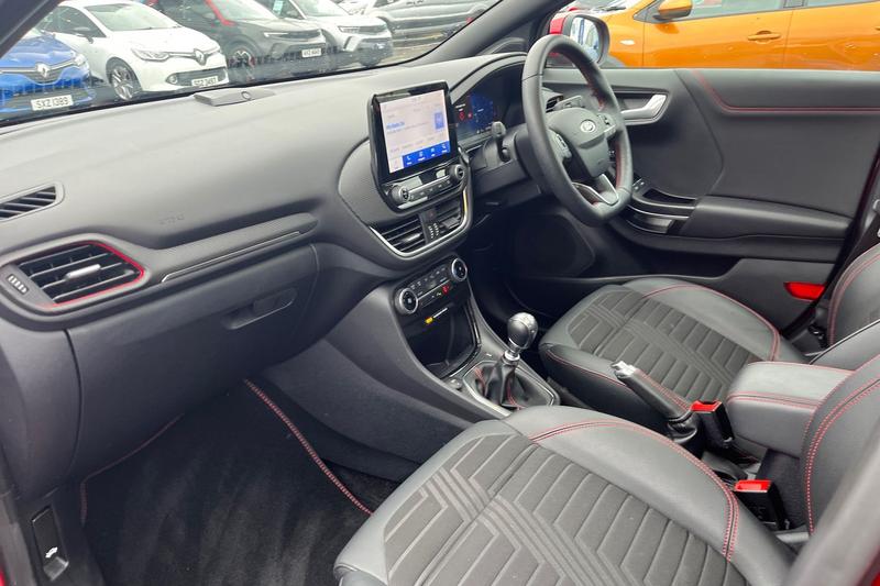 Used Ford Puma 2023 for sale - 77819820: Photo 18