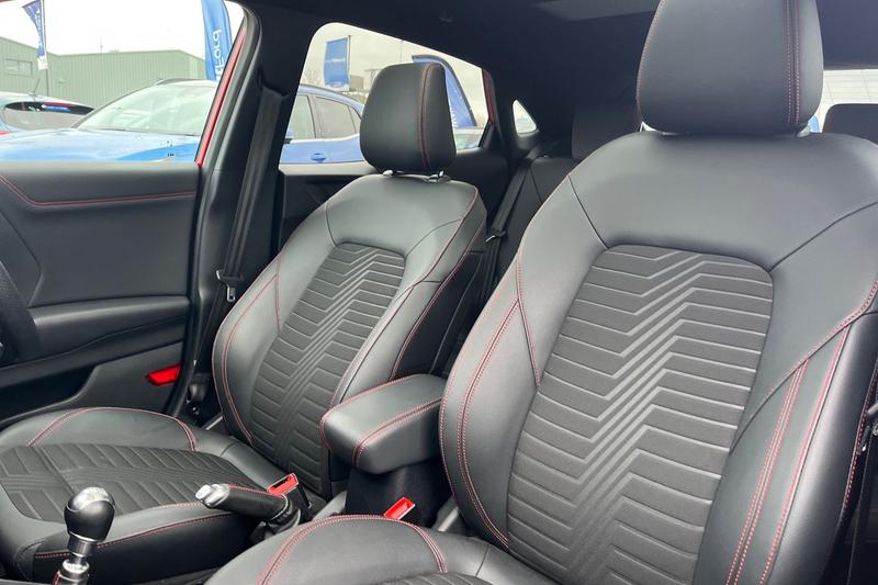 Used Ford Puma 2023 for sale - 77819820: Photo 19