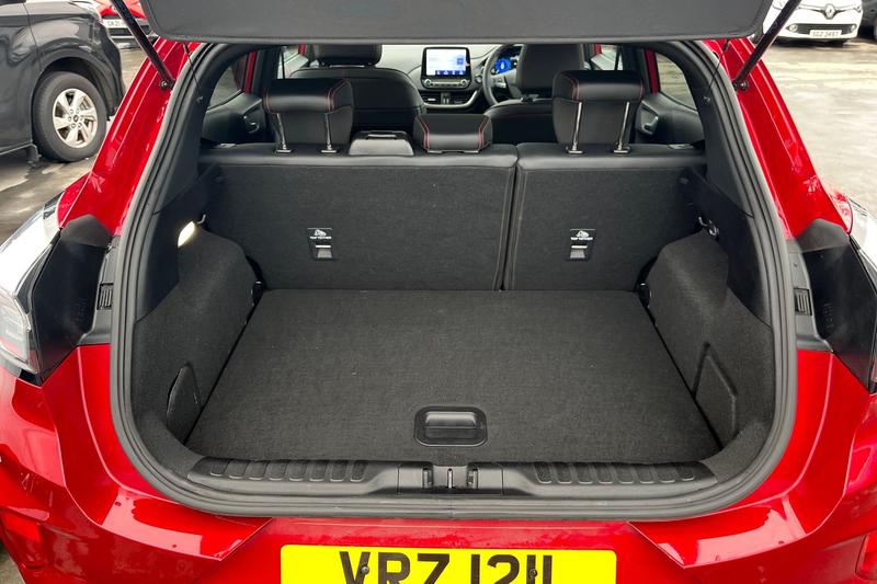 Used Ford Puma 2023 for sale - 77819820: Photo 21