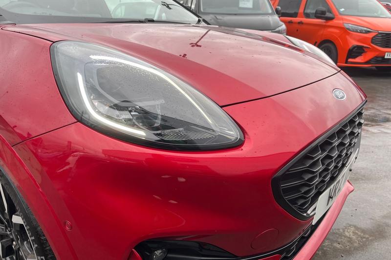 Used Ford Puma 2023 for sale - 77819820: Photo 23