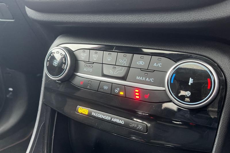 Used Ford Puma 2023 for sale - 77819820: Photo 29