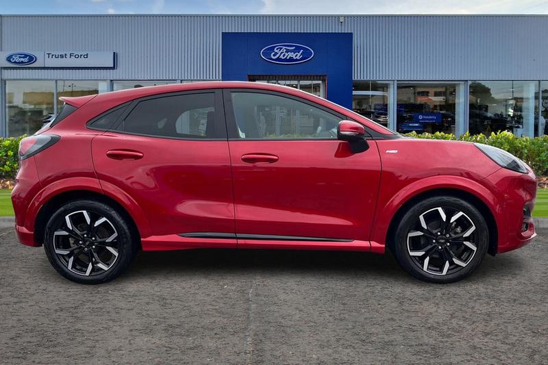 Used Ford Puma 2023 for sale - 77819820: Photo 3