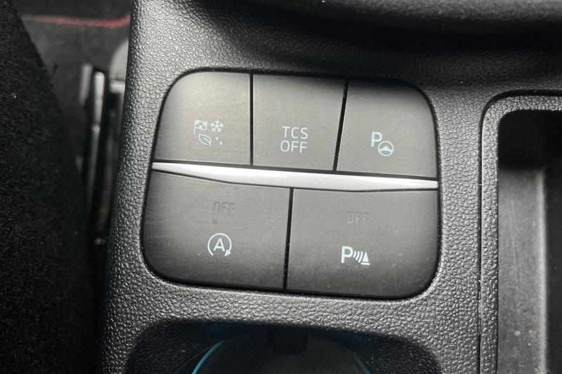 Used Ford Puma 2023 for sale - 77819820: Photo 31