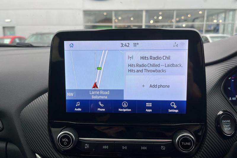 Used Ford Puma 2023 for sale - 77819820: Photo 34