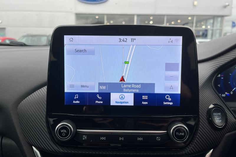 Used Ford Puma 2023 for sale - 77819820: Photo 35