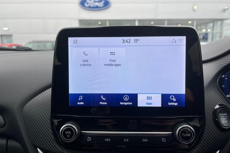 Used Ford Puma 2023 for sale - 77819820: Photo 36