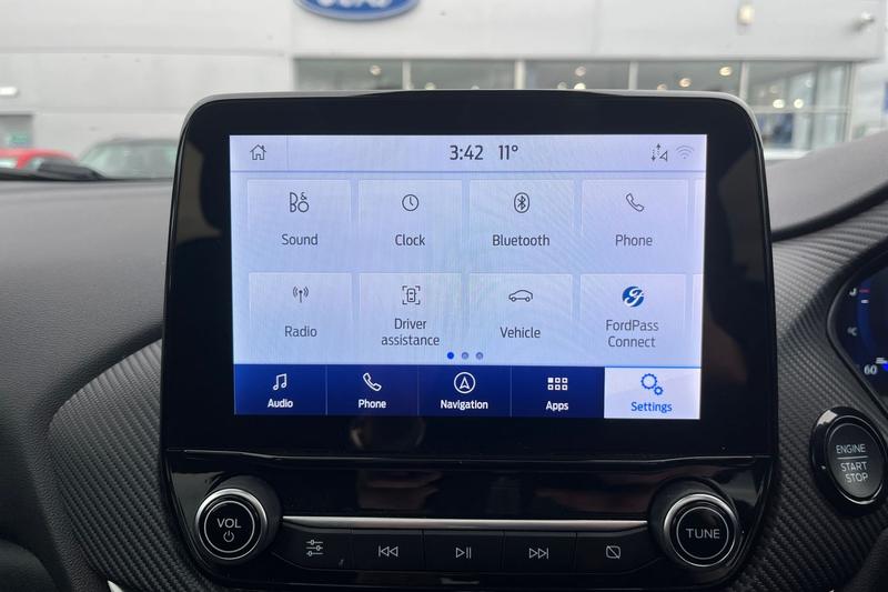 Used Ford Puma 2023 for sale - 77819820: Photo 37