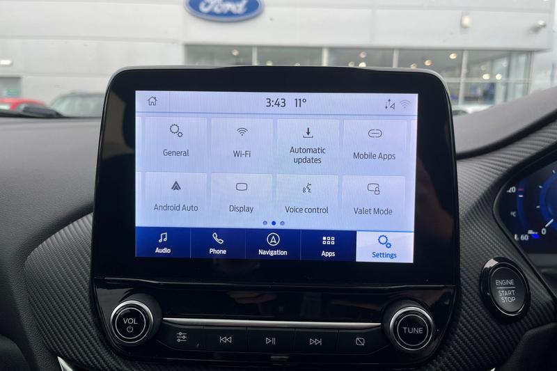 Used Ford Puma 2023 for sale - 77819820: Photo 38