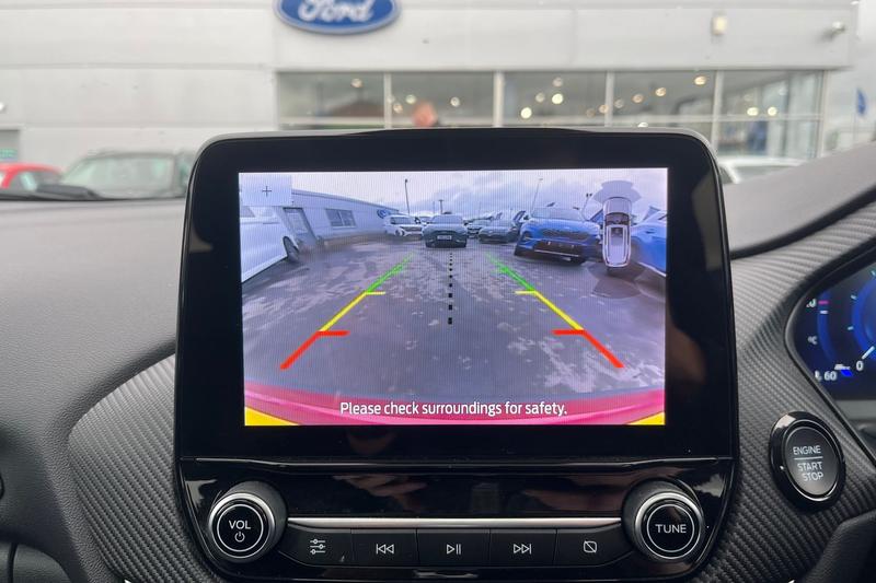 Used Ford Puma 2023 for sale - 77819820: Photo 39