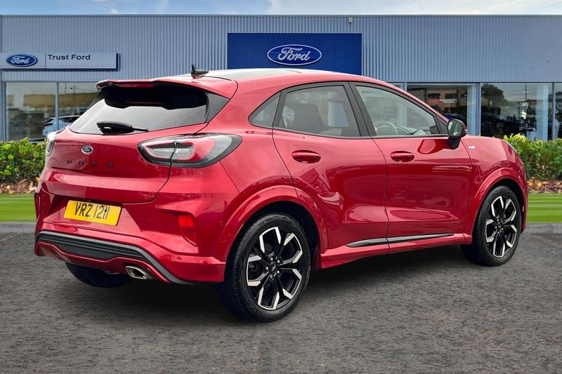 Used Ford Puma 2023 for sale - 77819820: Photo 4