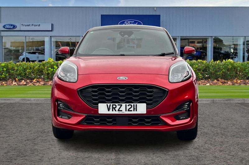 Used Ford Puma 2023 for sale - 77819820: Photo 6