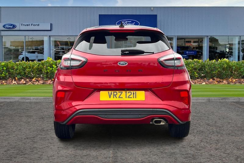 Used Ford Puma 2023 for sale - 77819820: Photo 7