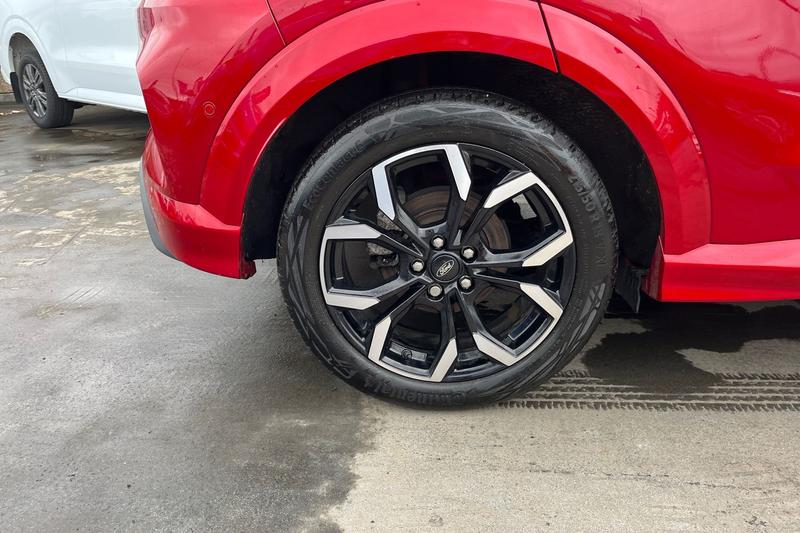 Used Ford Puma 2023 for sale - 77819820: Photo 8