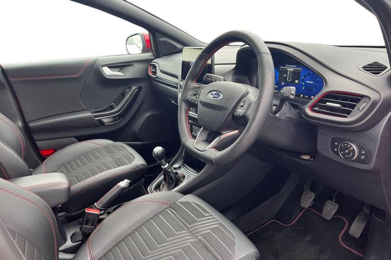 Used Ford Puma 2023 for sale - 77819820: Photo 9