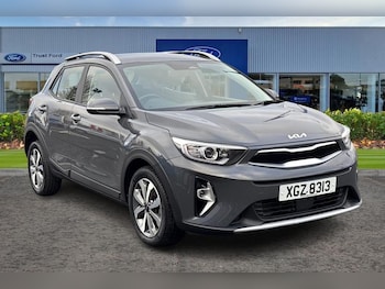 2022 - 1.0 T-GDi 2 SUV 5dr Petrol Manual Euro 6 (s/s) (99 bhp) Manual