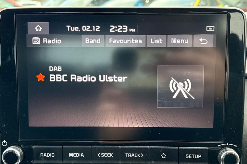 Used Kia Stonic 2022 for sale - 76803370: Photo 31