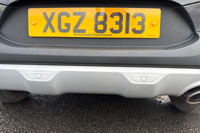 Used Kia Stonic 2022 for sale - 76803370: Photo 39