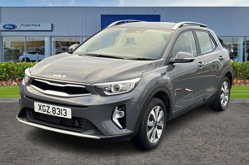 Used Kia Stonic 2022 for sale - 76803370: Photo 5