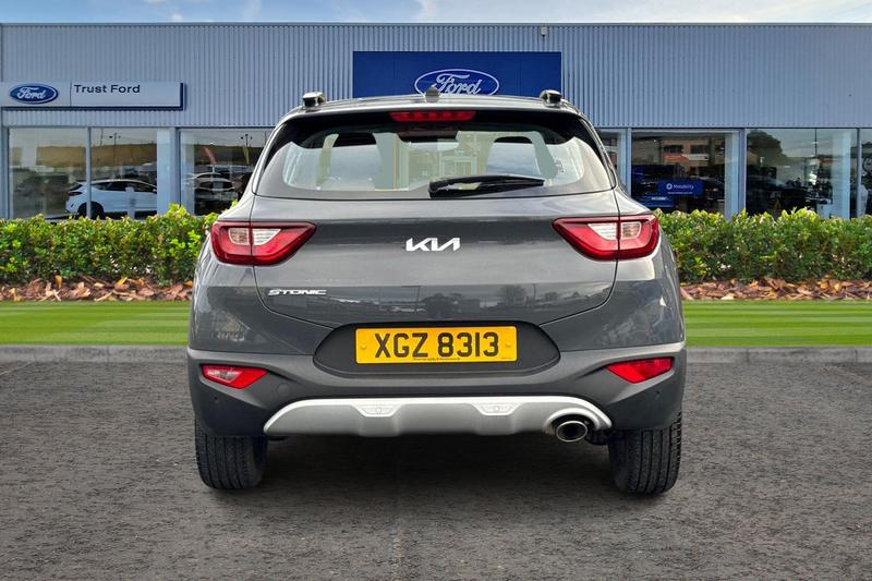 Used Kia Stonic 2022 for sale - 76803370: Photo 7