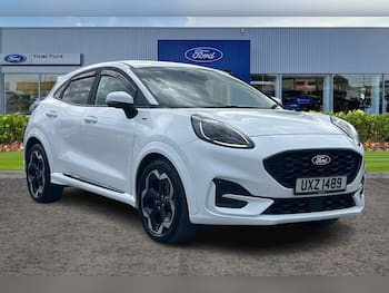 Used Ford Puma 2024 for sale - 79665009: Photo