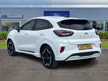 Used Ford Puma 2024 for sale - 79665009: Photo