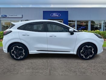 Used Ford Puma 2024 for sale - 79665009: Photo