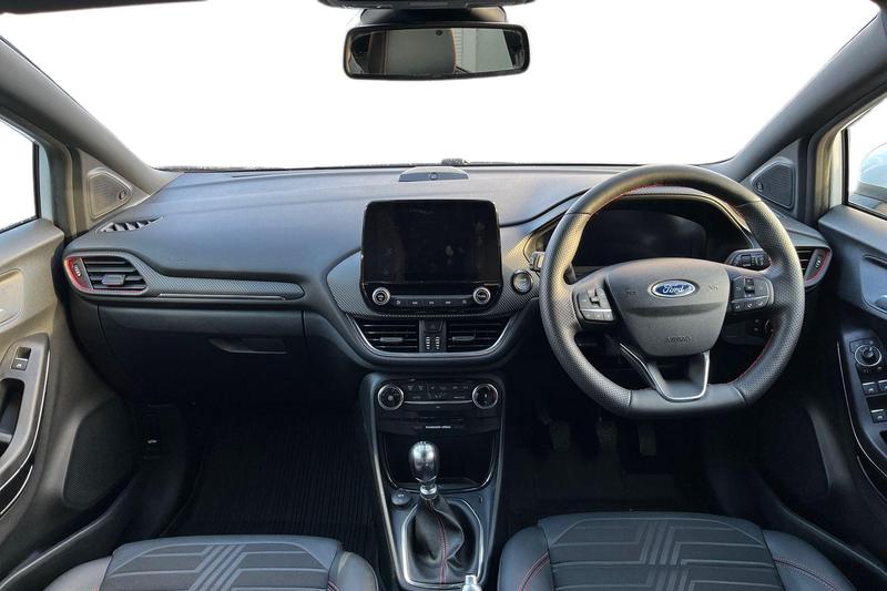 Used Ford Puma 2023 for sale - 76722844: Photo 10