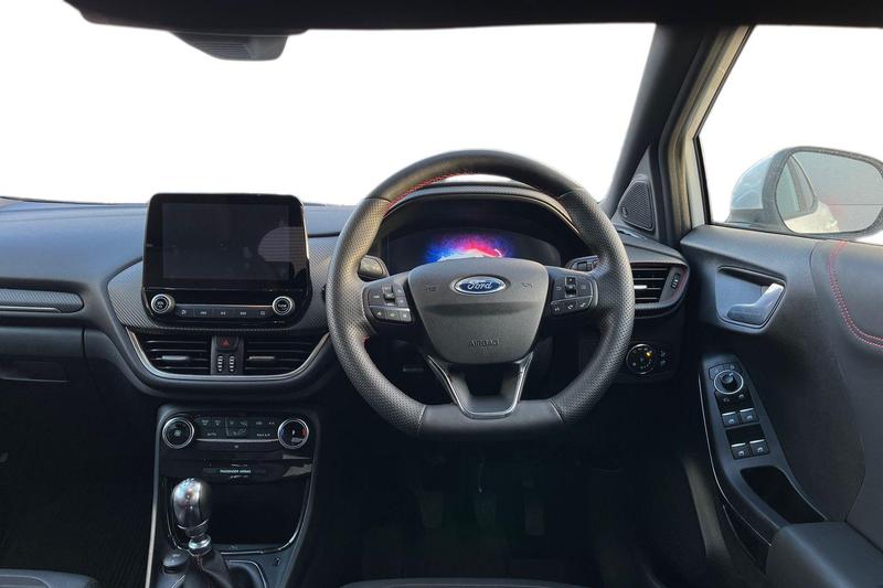 Used Ford Puma 2023 for sale - 76722844: Photo 11