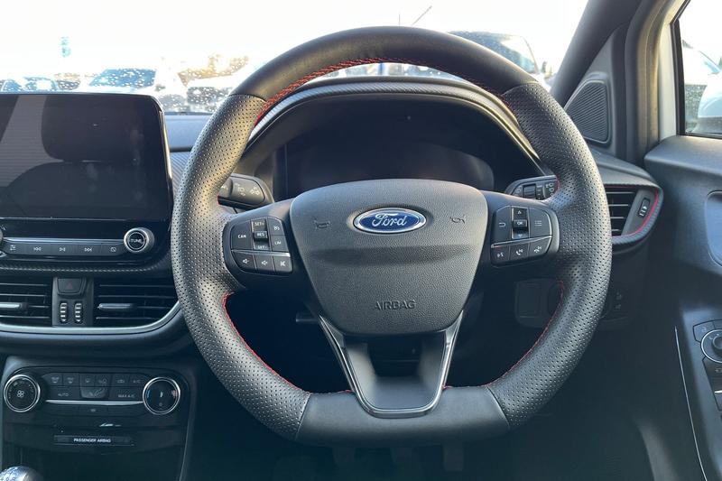 Used Ford Puma 2023 for sale - 76722844: Photo 12