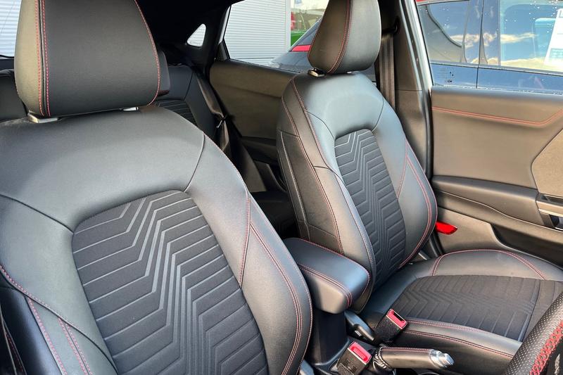 Used Ford Puma 2023 for sale - 76722844: Photo 17