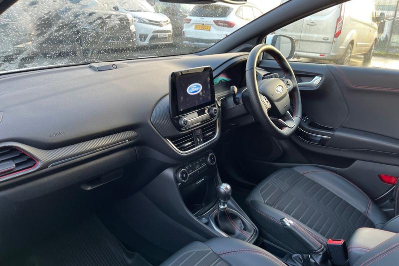 Used Ford Puma 2023 for sale - 76722844: Photo 18