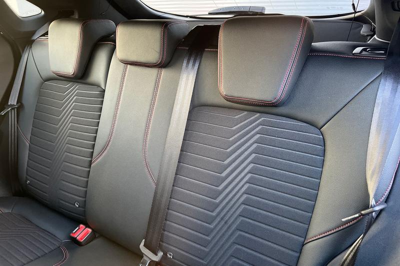 Used Ford Puma 2023 for sale - 76722844: Photo 20