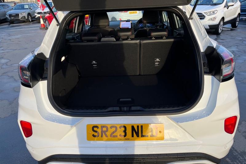 Used Ford Puma 2023 for sale - 76722844: Photo 21