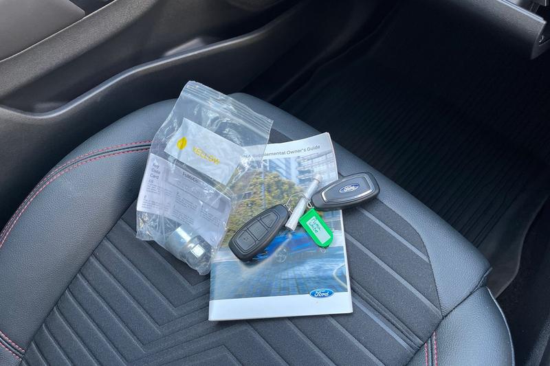 Used Ford Puma 2023 for sale - 76722844: Photo 22