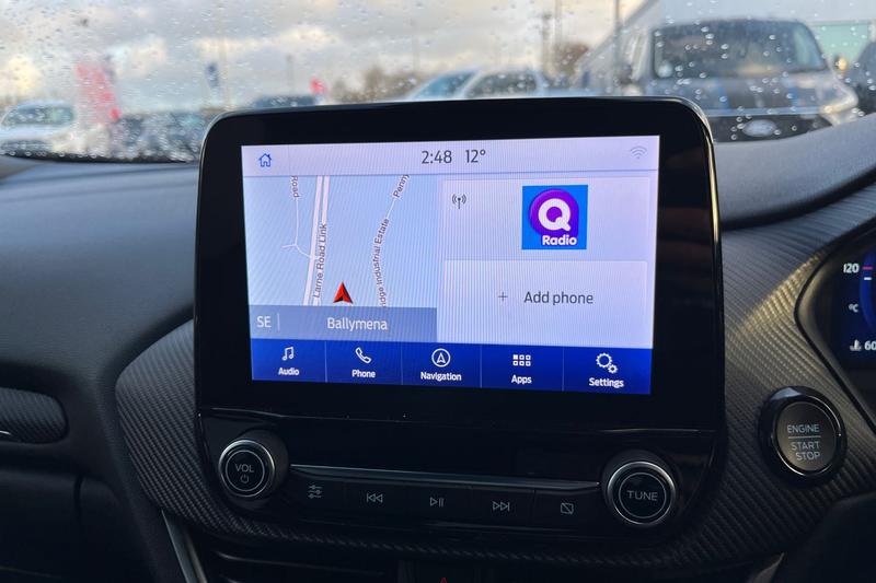 Used Ford Puma 2023 for sale - 76722844: Photo 23