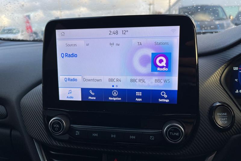 Used Ford Puma 2023 for sale - 76722844: Photo 24