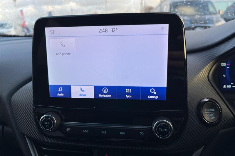 Used Ford Puma 2023 for sale - 76722844: Photo 25