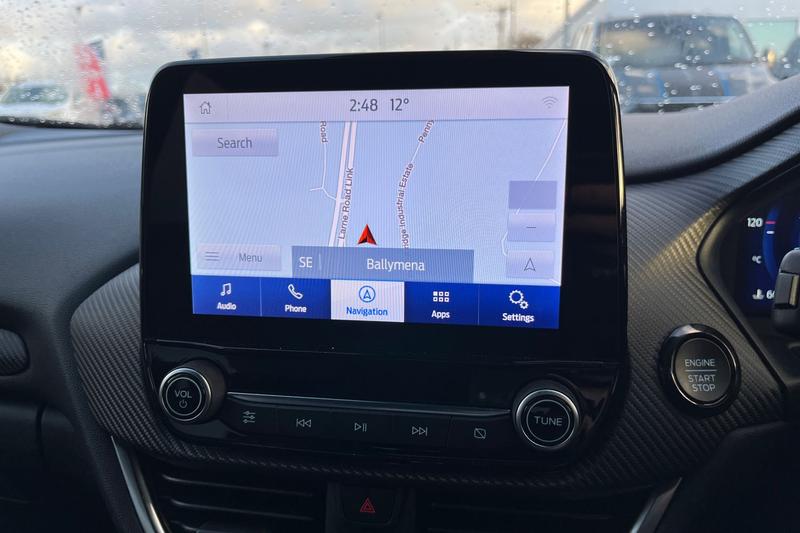 Used Ford Puma 2023 for sale - 76722844: Photo 26