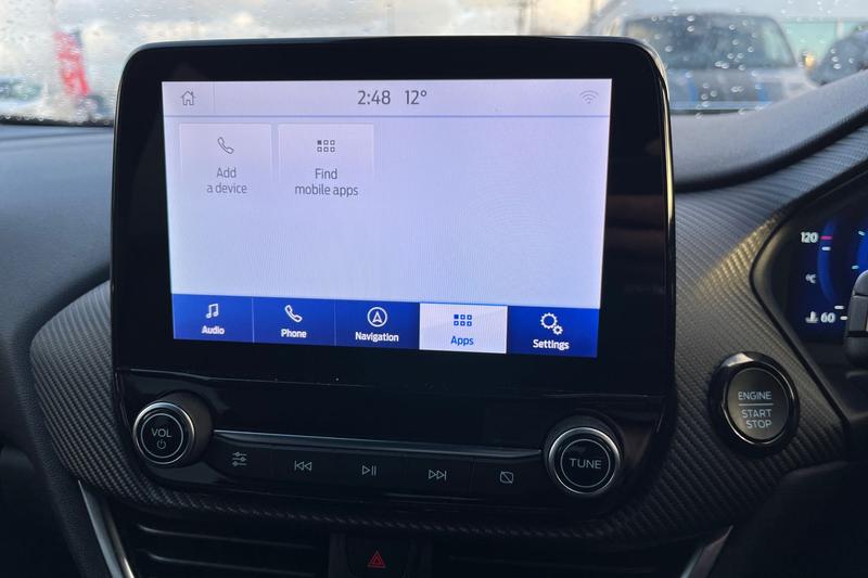 Used Ford Puma 2023 for sale - 76722844: Photo 27