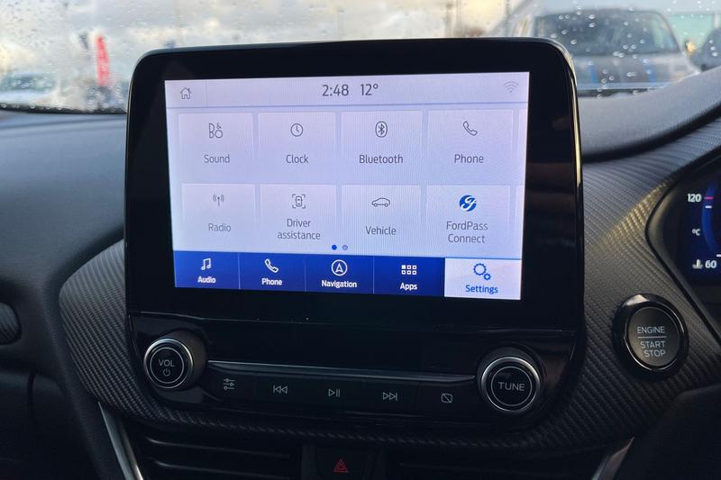 Used Ford Puma 2023 for sale - 76722844: Photo 28