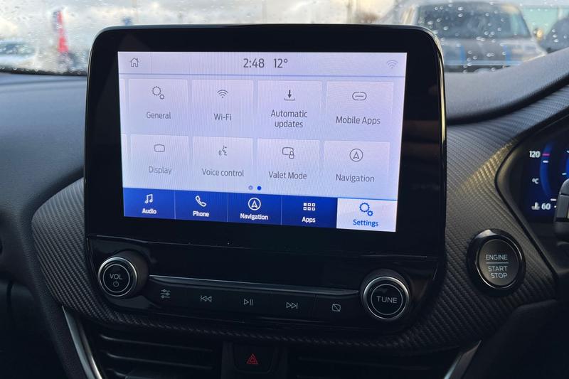 Used Ford Puma 2023 for sale - 76722844: Photo 29