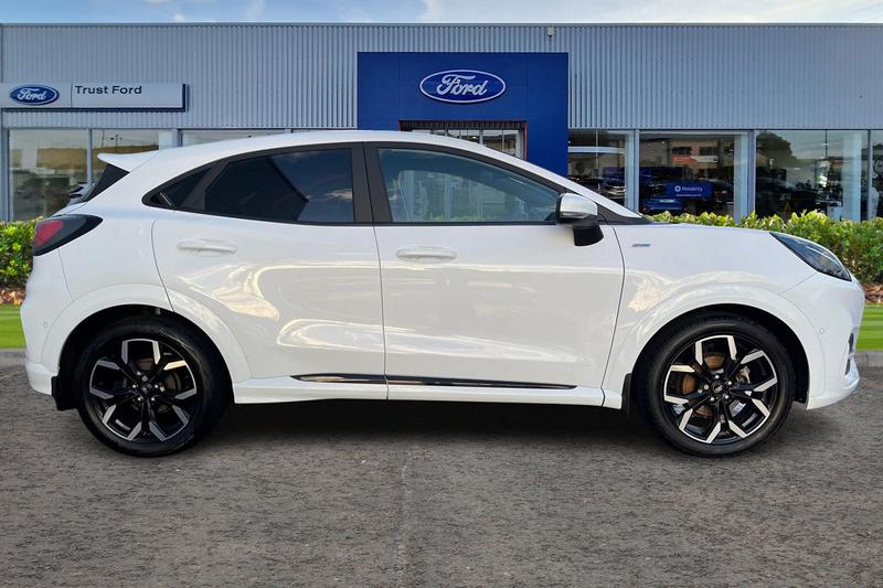 Used Ford Puma 2023 for sale - 76722844: Photo 3