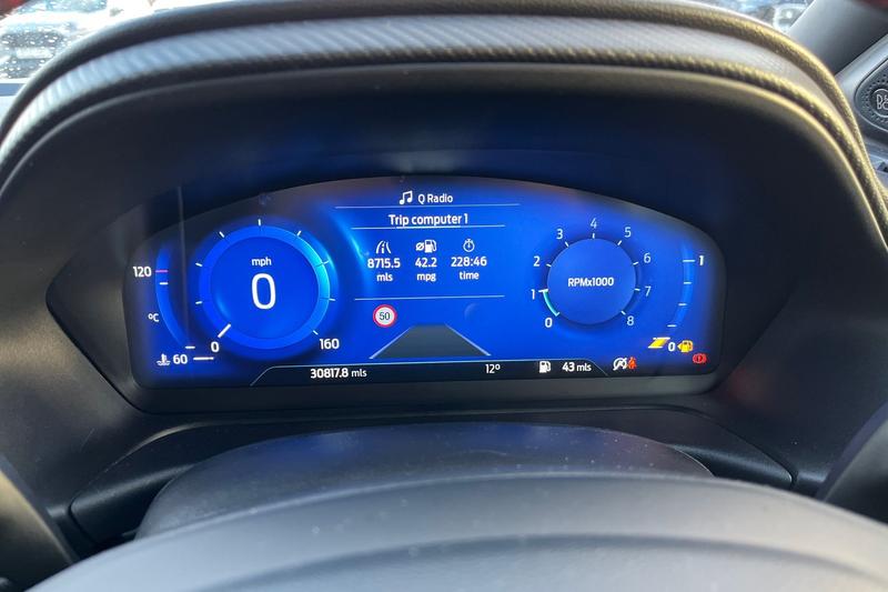 Used Ford Puma 2023 for sale - 76722844: Photo 30